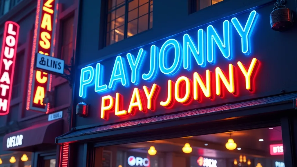playjonny app